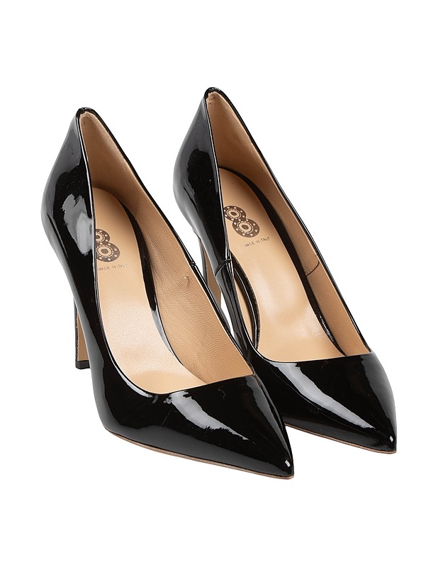 VERO CUOIO korkokengät, 39 - Korkokengät - 10105510253 - 0