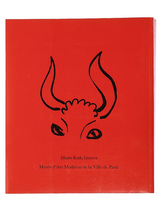 Focus on Minotaure - Musee d'Art et d'Histoire, Geneva, K18 - Taide- ja kulttuurikirjat - 10105510252 - 1