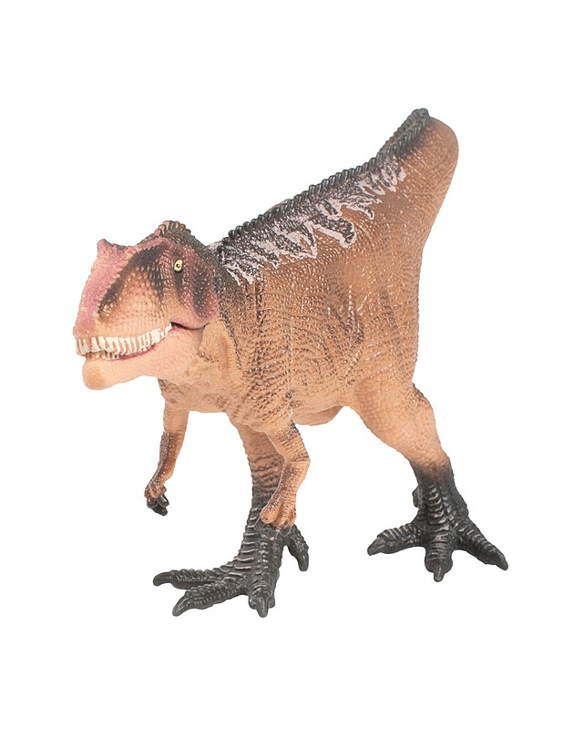 SCHLEICH Giganotosaurus Juvenile figuuri - Lasten lelut - 10105510254 - 0