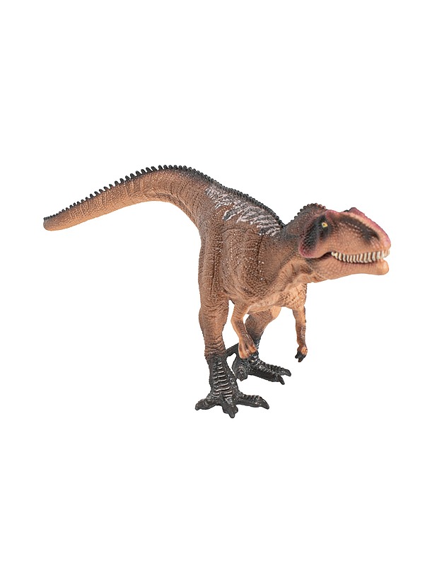 SCHLEICH Giganotosaurus Juvenile figuuri - Lasten lelut - 10105510254 - 1