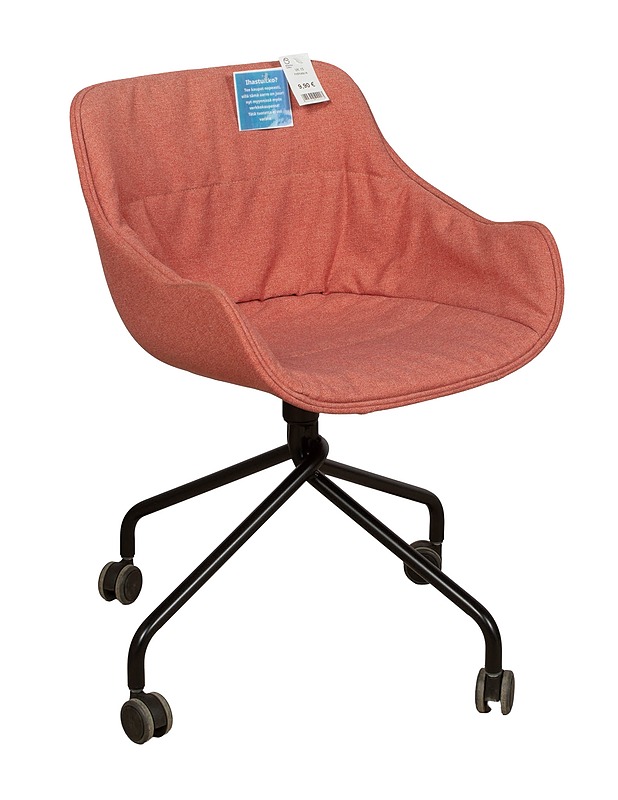 Toimistotuoli - Tuolit ja penkit - 10105510260 - 0