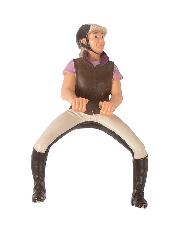 SCHLEICH ratsastaja figuuri - Lasten lelut - 10105510259 - 0