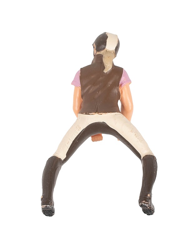 SCHLEICH ratsastaja figuuri - Lasten lelut - 10105510259 - 1