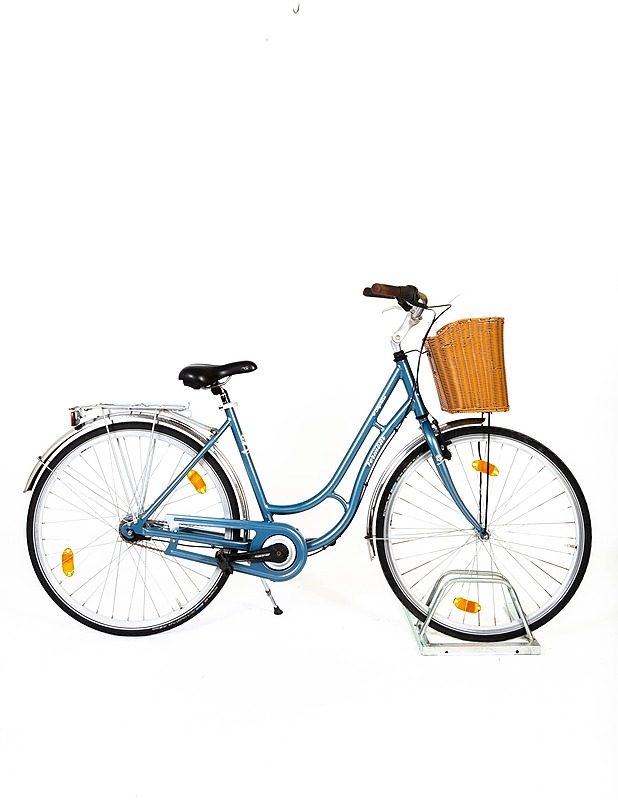 VERMONT Sapphire polkupyörä, 28" - Naistenpyörät - 10105510271 - 0