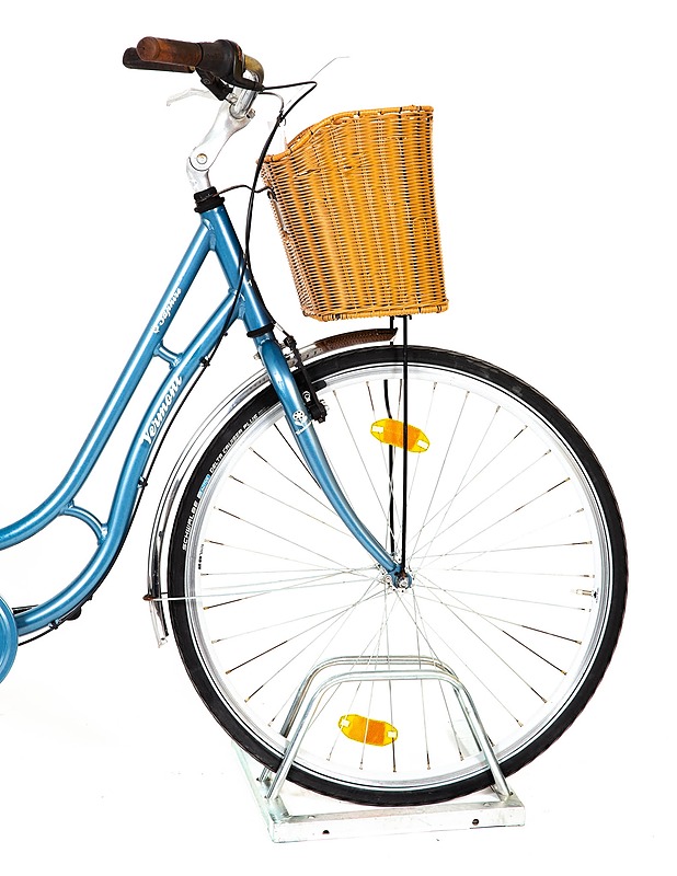 VERMONT Sapphire polkupyörä, 28" - Naistenpyörät - 10105510271 - 1