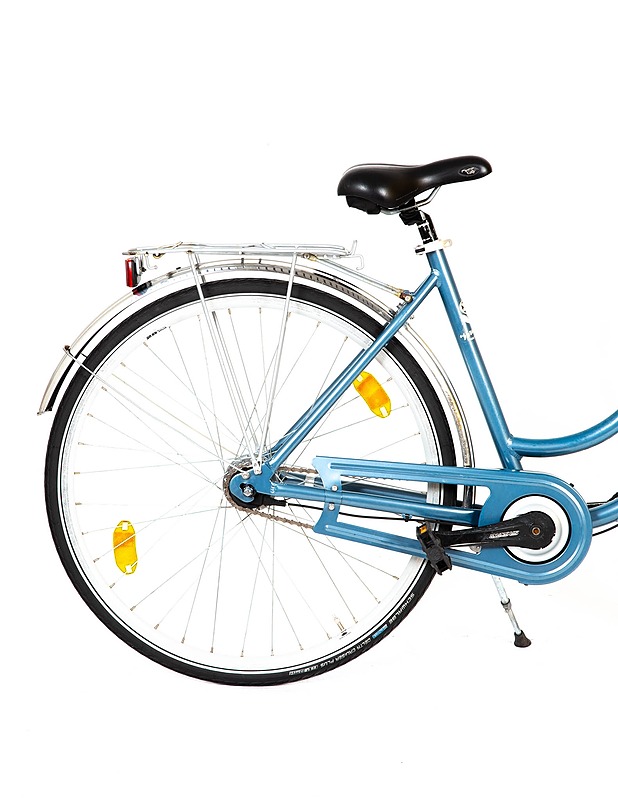 VERMONT Sapphire polkupyörä, 28" - Naistenpyörät - 10105510271 - 2