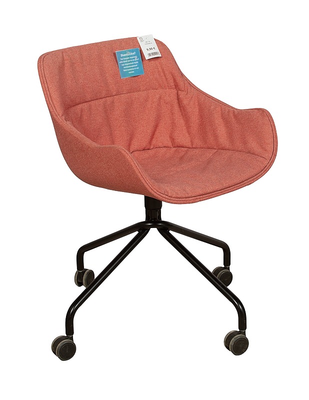 Toimistotuoli - Tuolit ja penkit - 10105510273 - 0