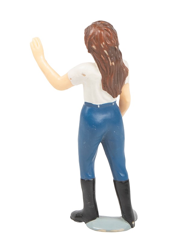 SCHLEICH hevosen hoitaja figuuri - Lasten lelut - 10105510272 - 1