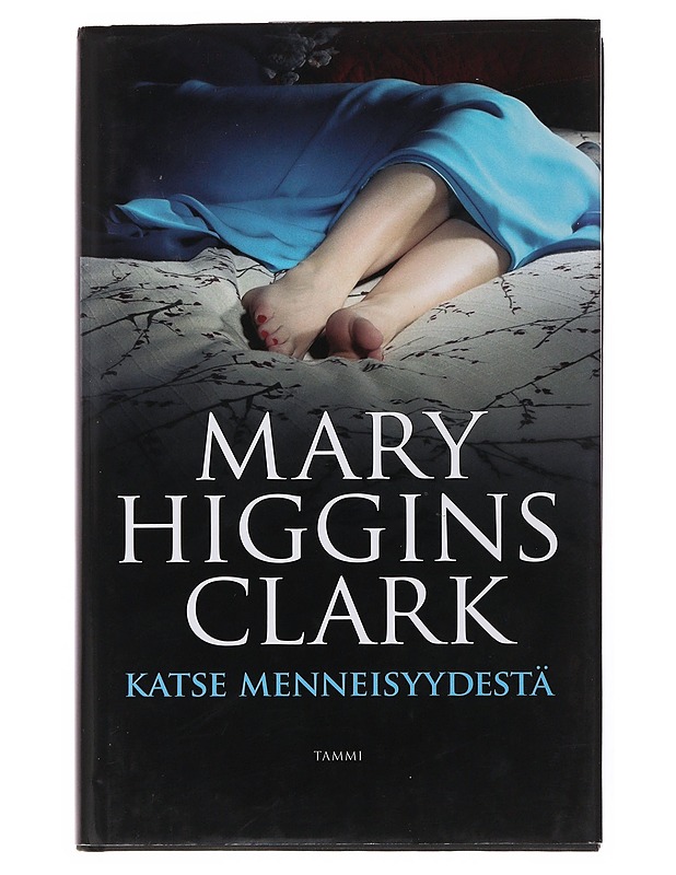 Katse menneisyydestä - Clark, Mary Higgins - Jännitys ja dekkarit - 10105510283 - 0