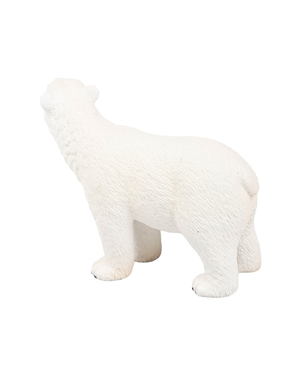 SCHLEICH jääkarhu figuuri - Lasten lelut - 10105510290 - 1