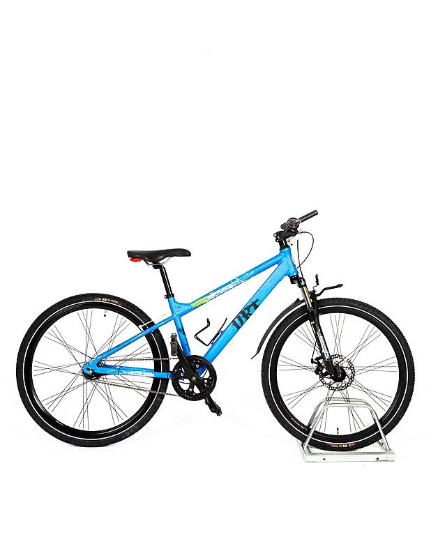 TUNTURI Bomber polkupyörä, 26" - Miestenpyörät - 10105510295 - 0