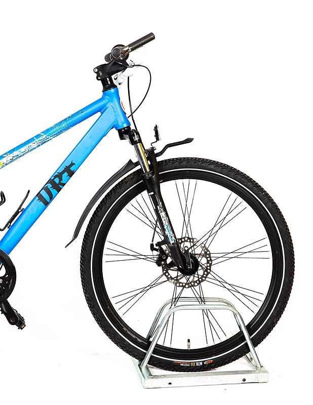 TUNTURI Bomber polkupyörä, 26" - Miestenpyörät - 10105510295 - 1