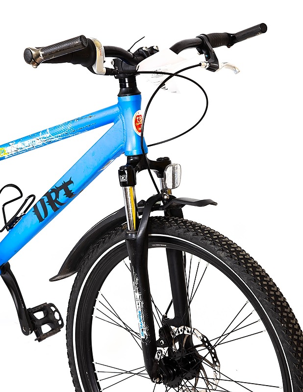 TUNTURI Bomber polkupyörä, 26" - Miestenpyörät - 10105510295 - 3