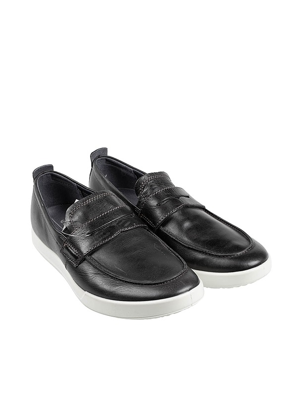 ECCO kävelykengät, 43 - Miesten kävelykengät ja sandaalit - 10105510299 - 0