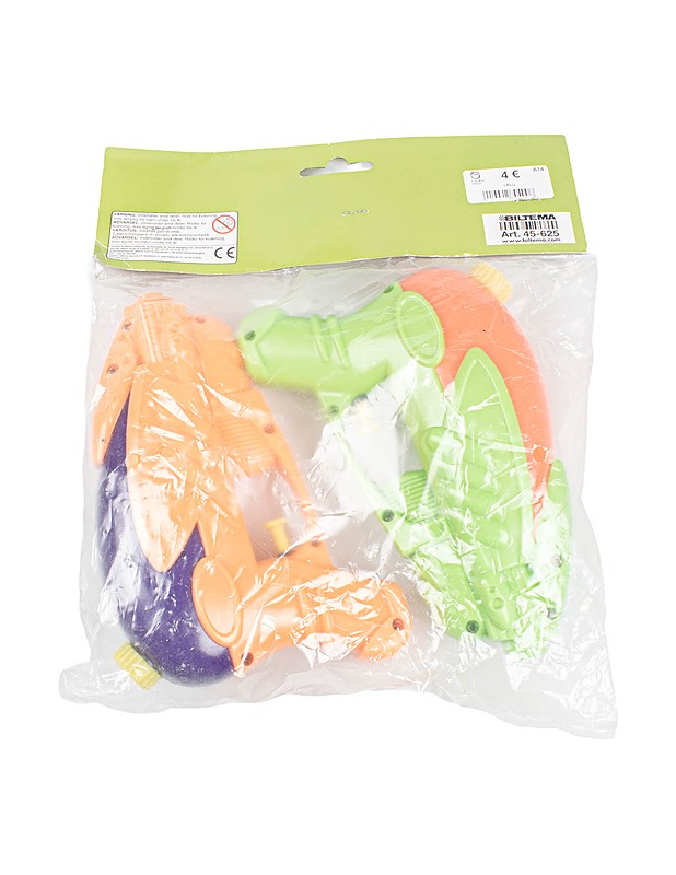 BILTEMA vesipistooli - Lasten lelut - 10105510311 - 1