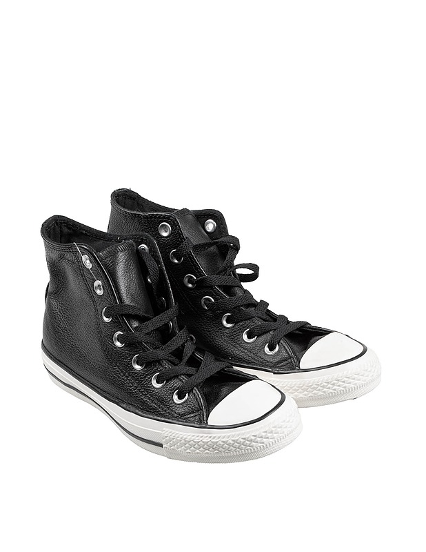 CONVERSE tennarit, 37 - Naisten kävelykengät ja tennarit - 10105510309 - 0