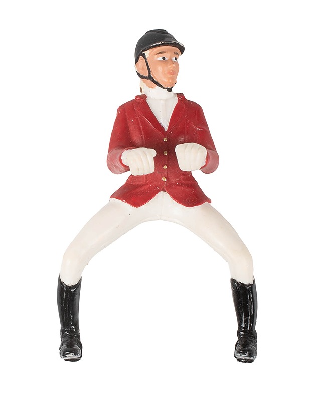 SCHLEICH ratsastaja figuuri - Lasten lelut - 10105510314 - 0