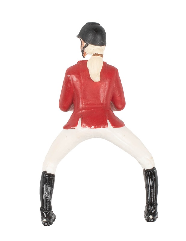 SCHLEICH ratsastaja figuuri - Lasten lelut - 10105510314 - 1