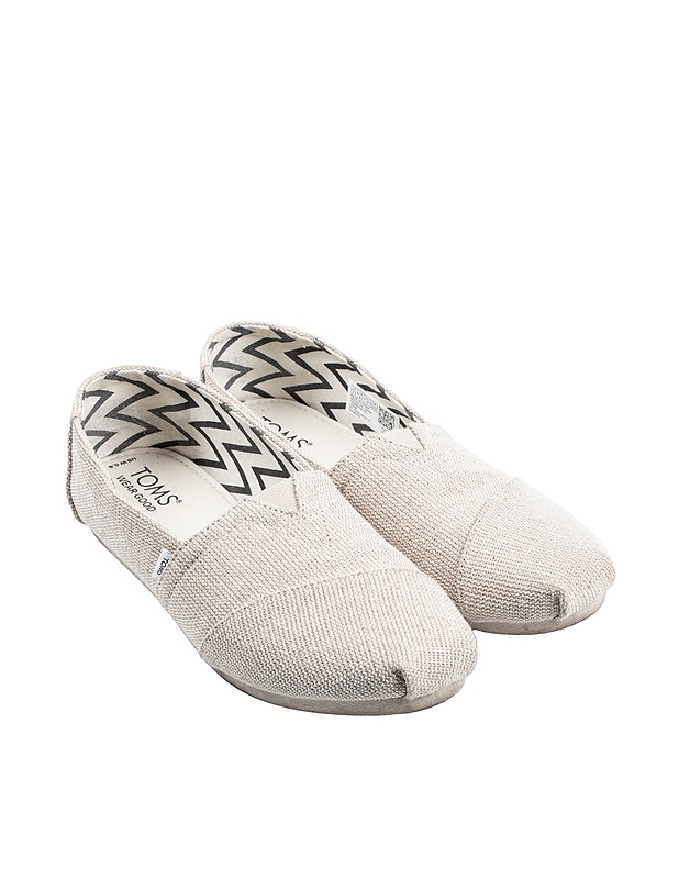 TOMS kävelykengät, 37 - Naisten kävelykengät ja tennarit - 10105510317 - 0