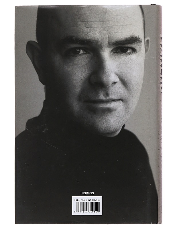 Makers : the new industrial revolution - Chris Anderson - Tietokirjat ja oppaat - 10105510320 - 1