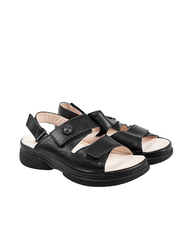 THINK! sandaalit, 41 - Naisten sandaalit ja balleriinat - 10105510330 - 1