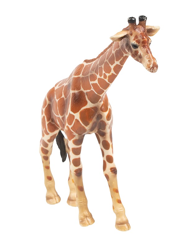 SCHLEICH kirahvi figuuri - Lasten lelut - 10105510328 - 0