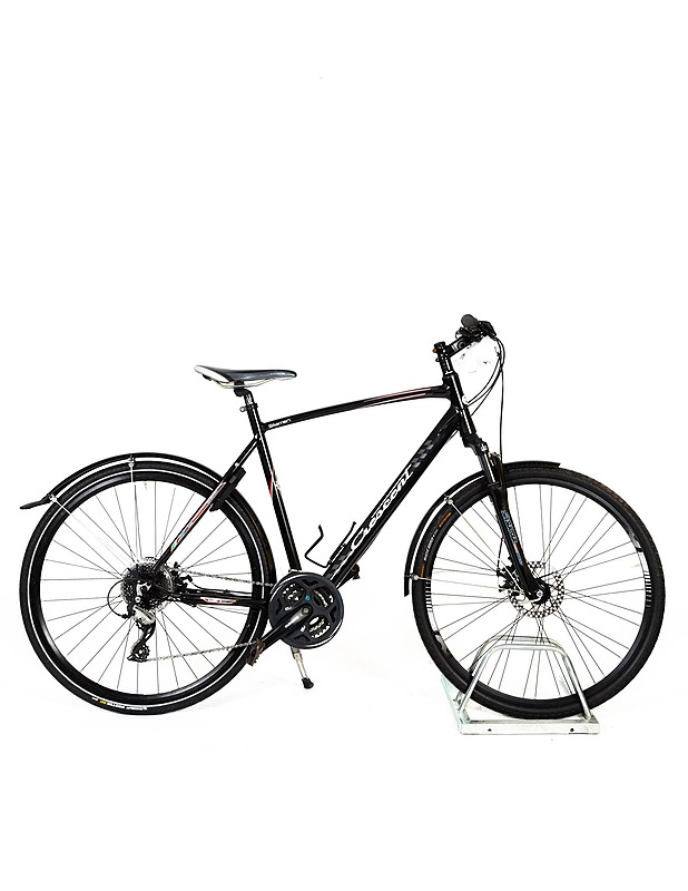 CRESCENT Starren polkupyörä, 28" - Miestenpyörät - 10105510334 - 0