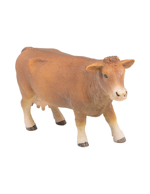 SCHLEICH lehmä figuuri - Lasten lelut - 10105510336 - 0