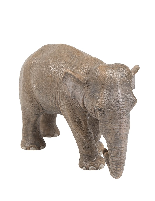 SCHLEICH Aasian norsu figuuri - Lasten lelut - 10105510339 - 0