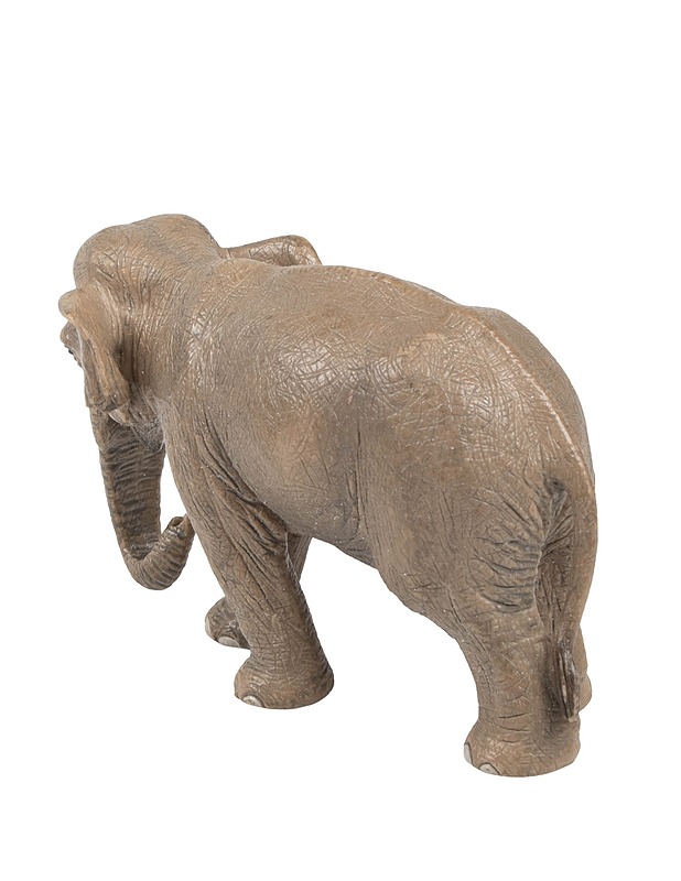 SCHLEICH Aasian norsu figuuri - Lasten lelut - 10105510339 - 1