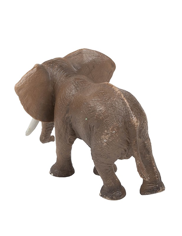SCHLEICH Afrikan norsu figuuri - Lasten lelut - 10105510344 - 1