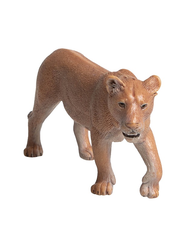 SCHLEICH naarasleijona figuuri - Lasten lelut - 10105510352 - 0
