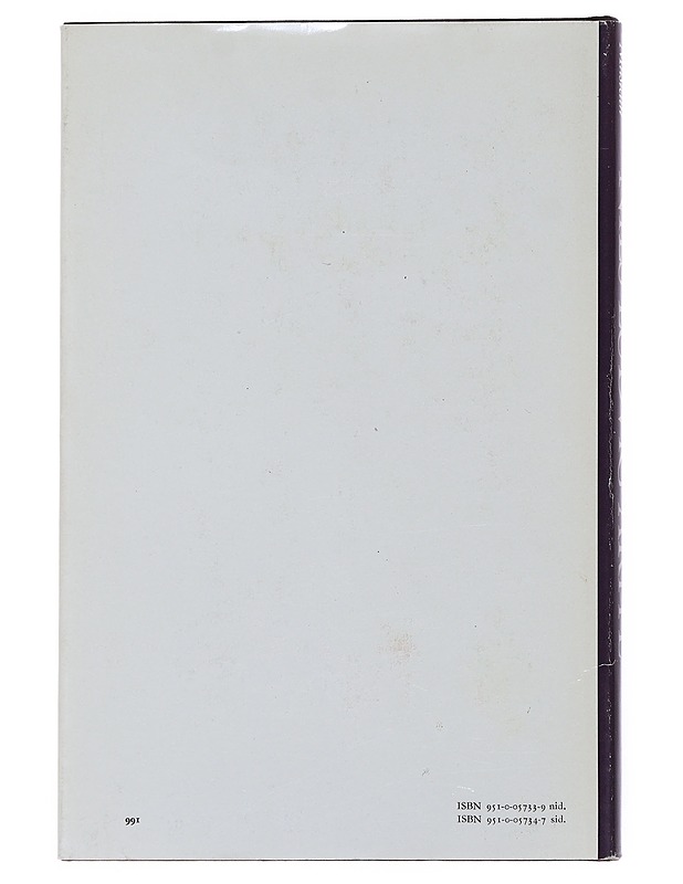 Nils Ludvig Arppe, Karjalan teollisuuden perustaja - Mustelin, Olof - Elämäkerrat ja muistelmat - 10105510362 - 1