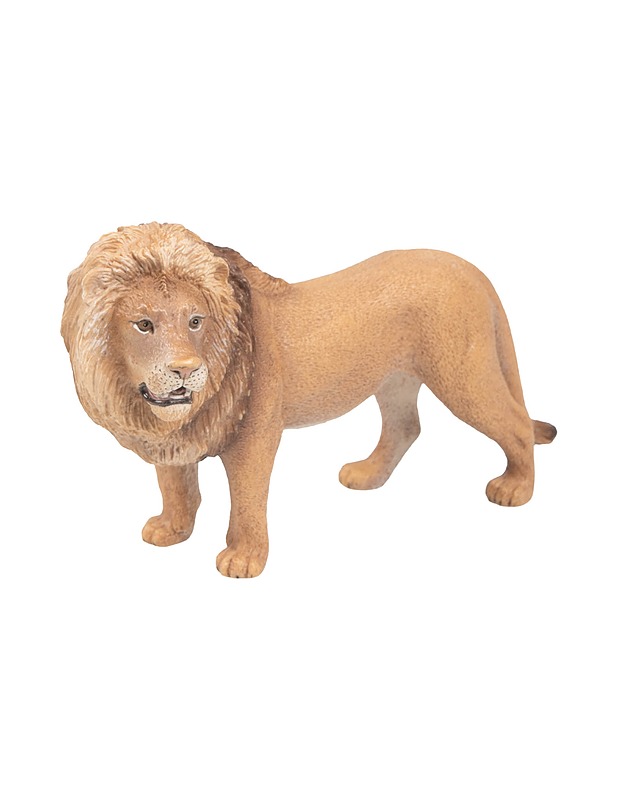 SCHLEICH leijona figuuri - Lasten lelut - 10105510365 - 0