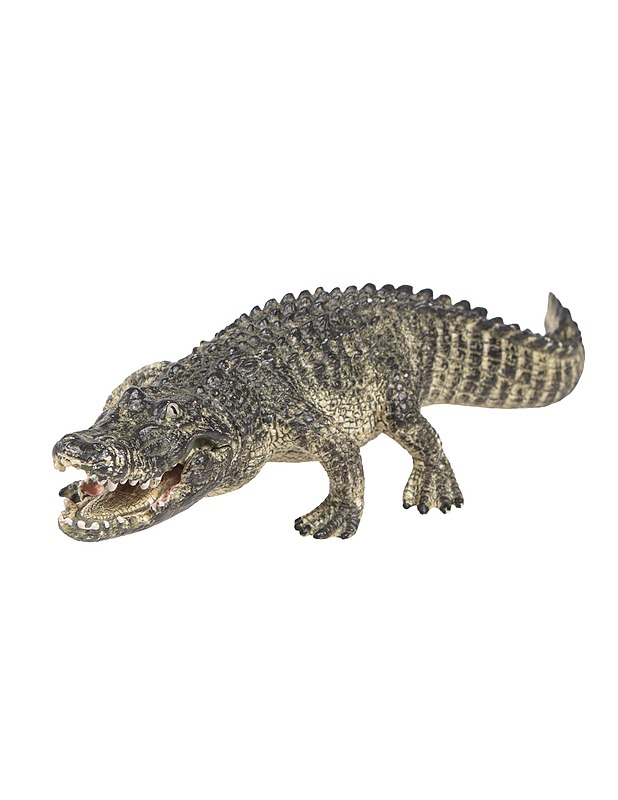 SCHLEICH alligaattori figuuri - Lasten lelut - 10105510370 - 0