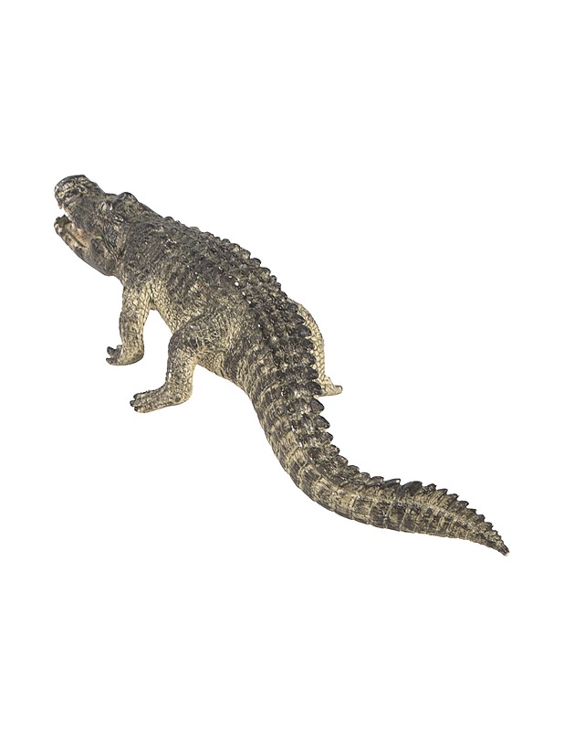 SCHLEICH alligaattori figuuri - Lasten lelut - 10105510370 - 1