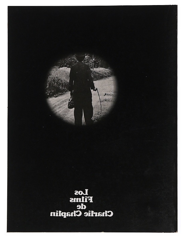 Los Films de Charlie Chaplin - Gerald D. Mc Donald - Musiikki- ja elokuvakirjat - 10105510380 - 1