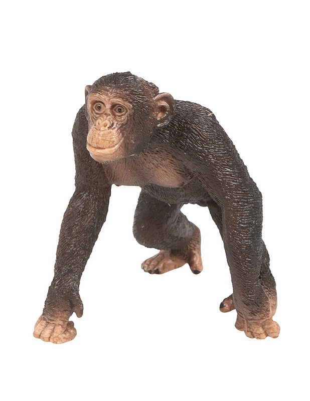 SCHLEICH simpanssi figuuri - Lasten lelut - 10105510405 - 0