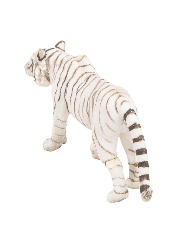 SCHLEICH valkoinen Bengalintiikeri figuuri - Lasten lelut - 10105510411 - 1