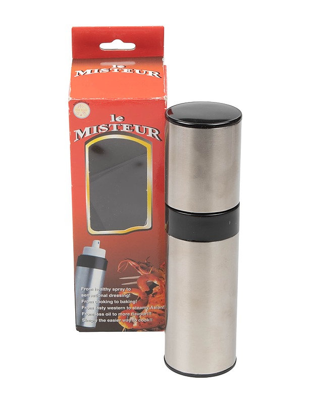 LE MISTEUR keittiösuihkepullo - Muut astiat - 10105510410 - 0