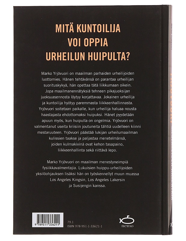 Mestareiden rakentaja - Yrjövuori, Marko - Elämäkerrat ja muistelmat - 10105510412 - 1
