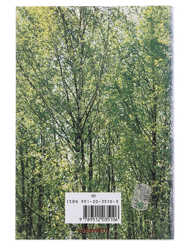 Puhu, muisti - Nabokov, Vladimir - Elämäkerrat ja muistelmat - 10105510417 - 1