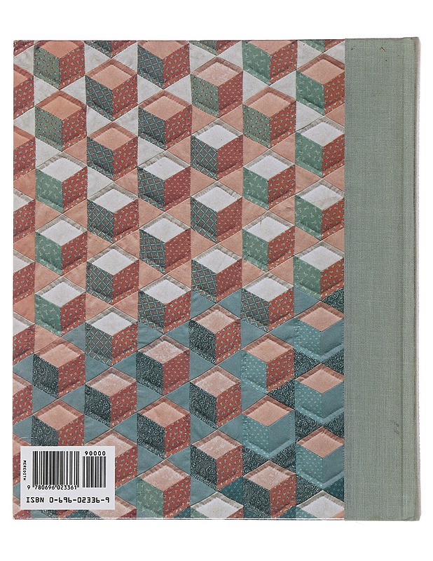 Classic patchwork & quilting - Margit Echols - Käsityökirjat - 10105510419 - 1