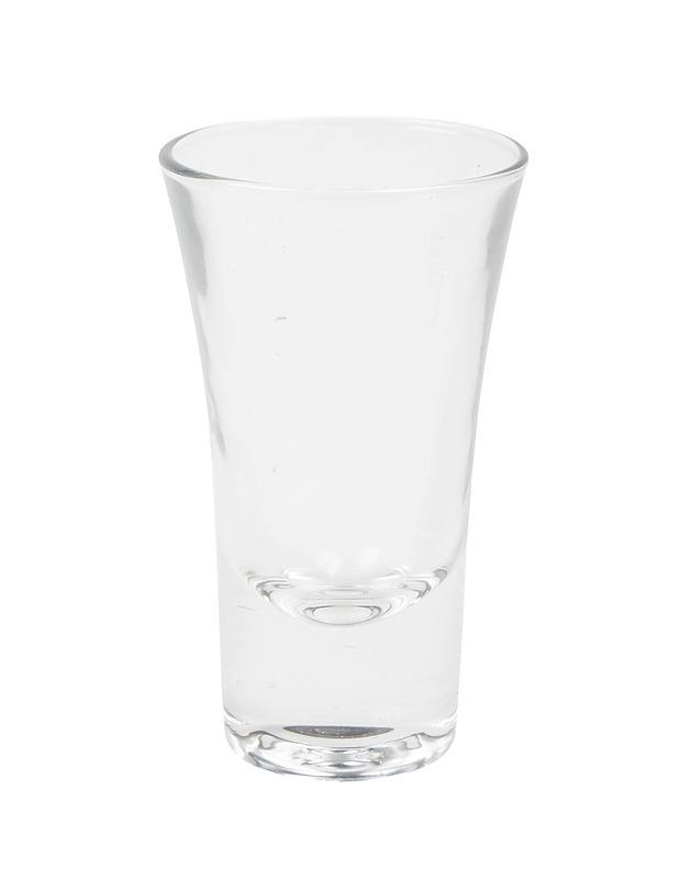 BORMIOLI ROCCO Dublino snapsilasit, 6 kpl - Lasit - 10105510424 - 1