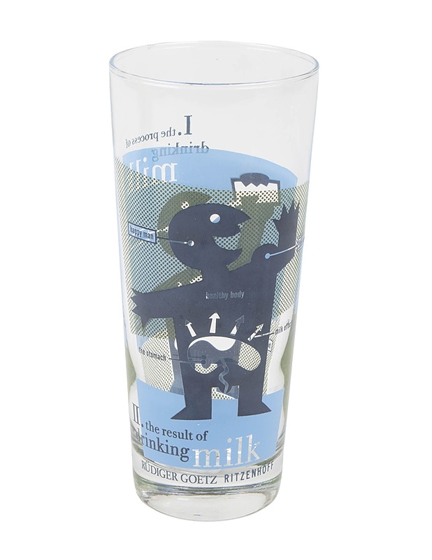 RIZENHOFF juomalasi - Lasit - 10105510427 - 1