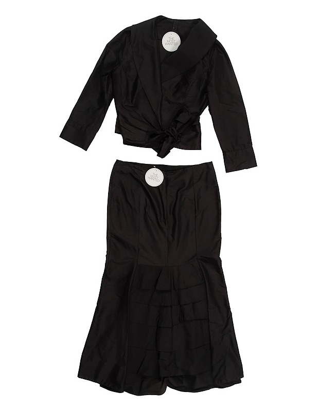 RIL'S jakku ja hame, 40 - Naisten takit ja jakut - 10105510431 - 0