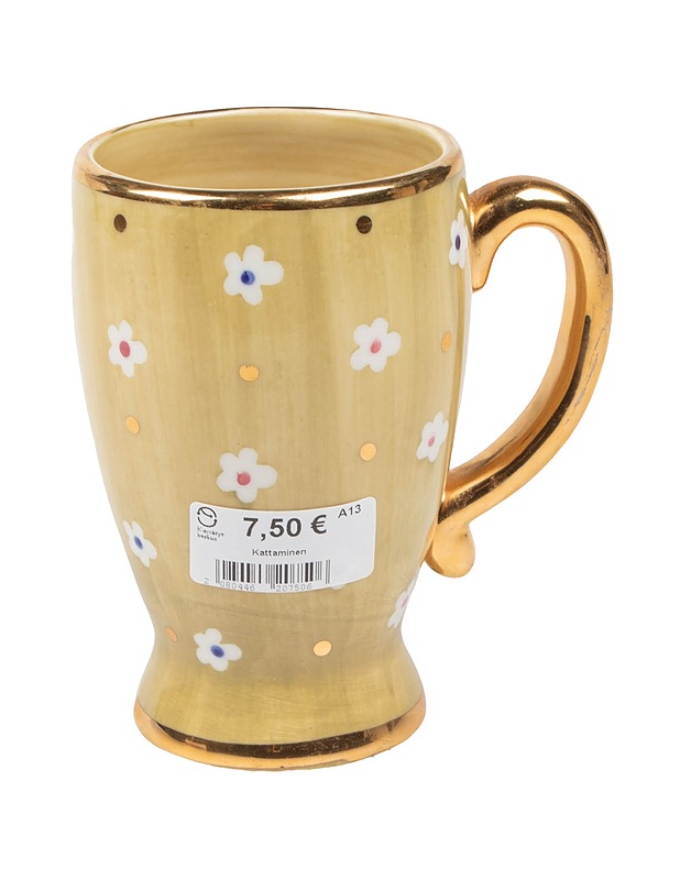 INDISKA muki - Mukit ja kahvikupit - 10105510437 - 1