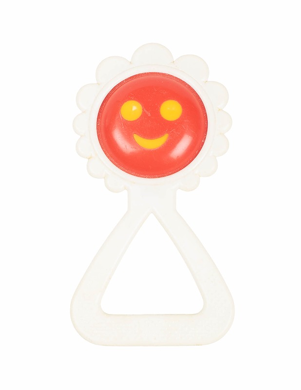 PAAPU Hymy-helistin - Lasten lelut - 10105510440 - 0