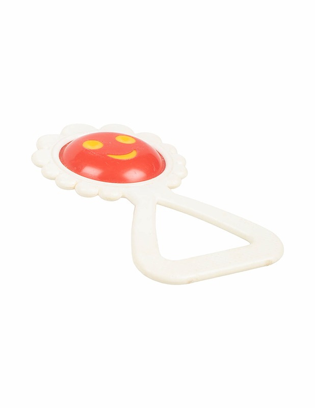 PAAPU Hymy-helistin - Lasten lelut - 10105510440 - 1