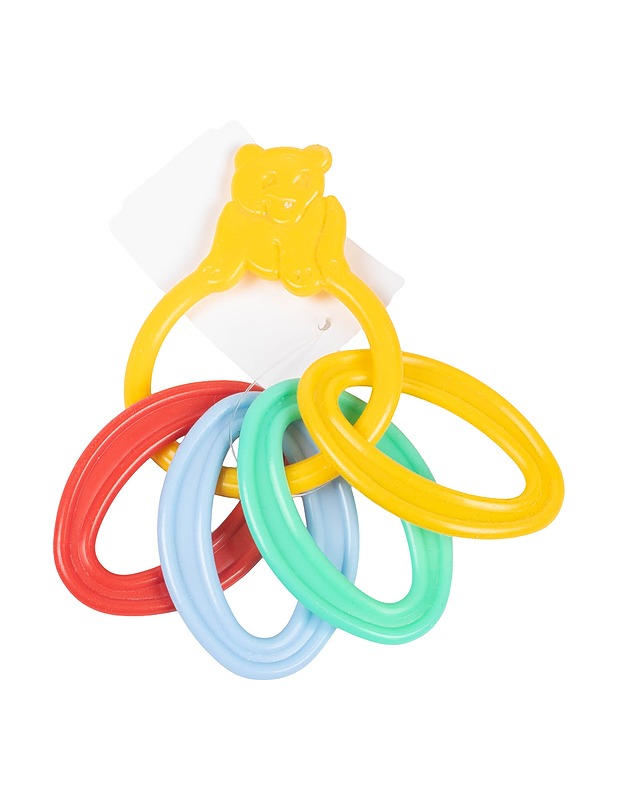 Vintage helistin - Lasten lelut - 10105510453 - 0